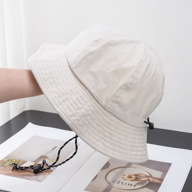 Hat Boonie Plain
