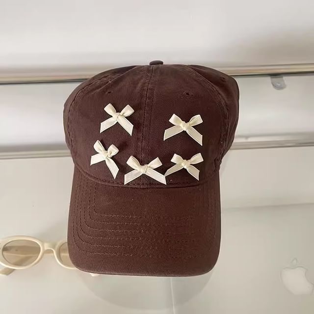 Cap Ribbon