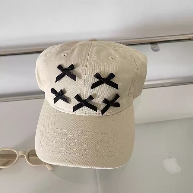 Cap Ribbon