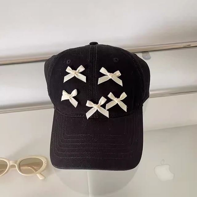 Cap Ribbon