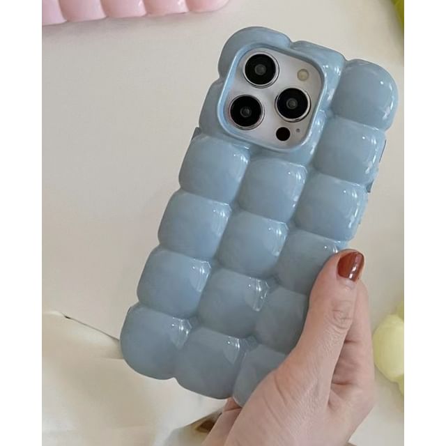 Phone Case Textured