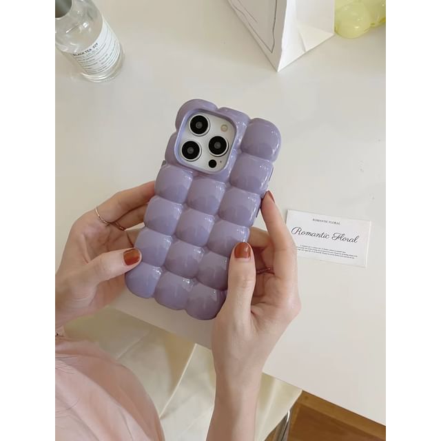 Phone Case Textured