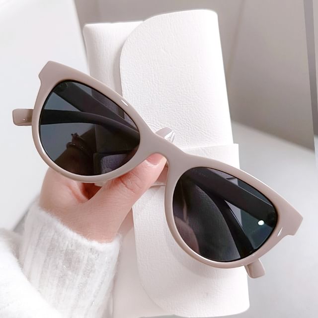 Sample Vintage Polarized Sunglasses