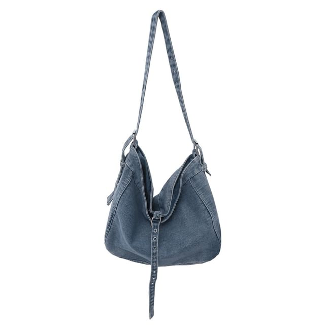 Bag Crossbody Denim