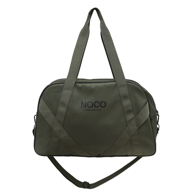 Lettering Carryall