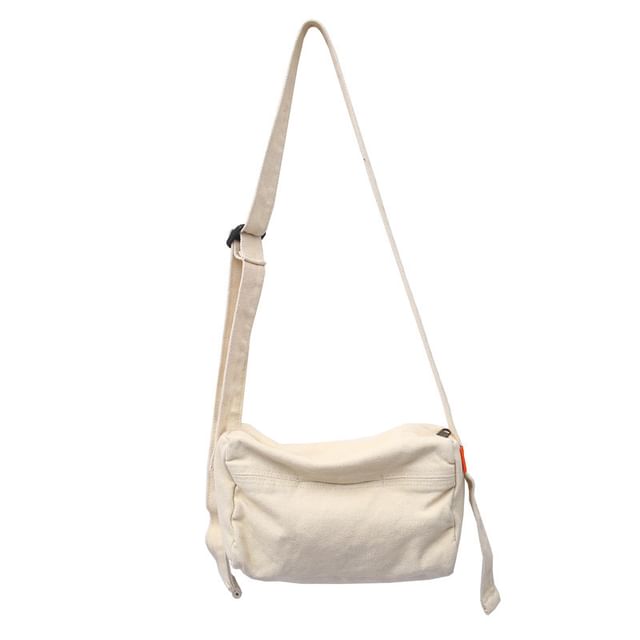 Bag Canvas Crossbody