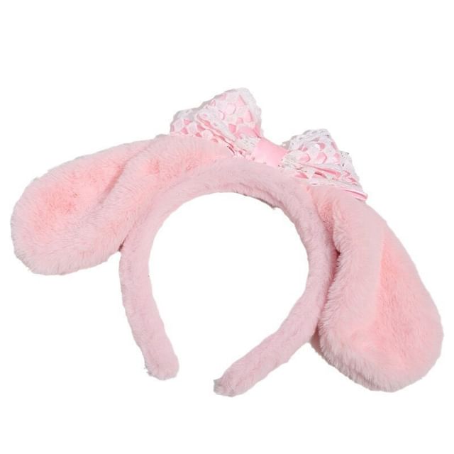 Face Hair Band Ear Headband Wash