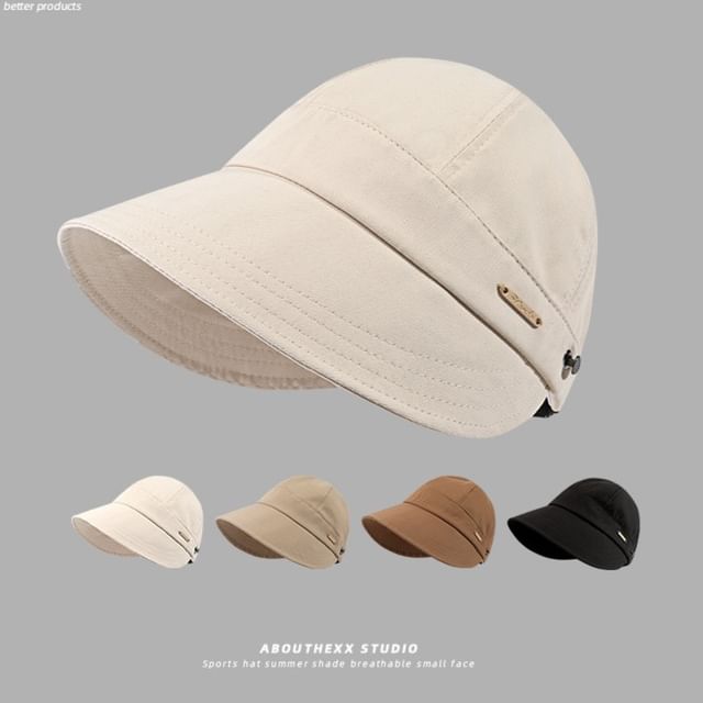 Cap Sun Plain