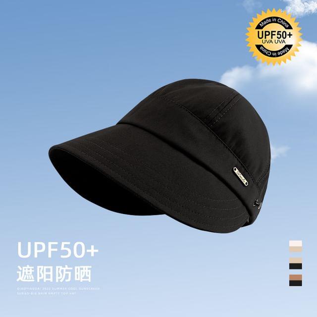 Cap Sun Plain