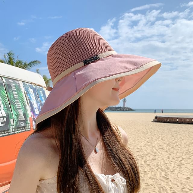 Sun Bow Hat