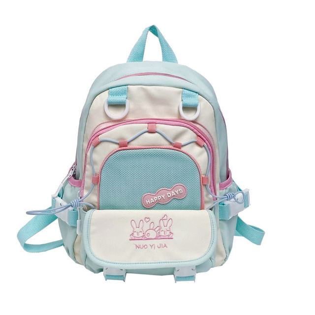 Tone Rabbit Backpack Two