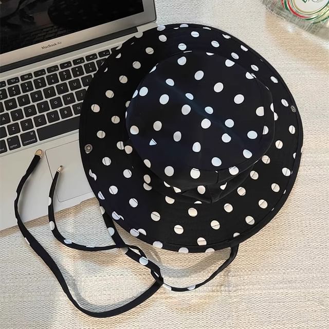 Cowboy Pattern Hat
