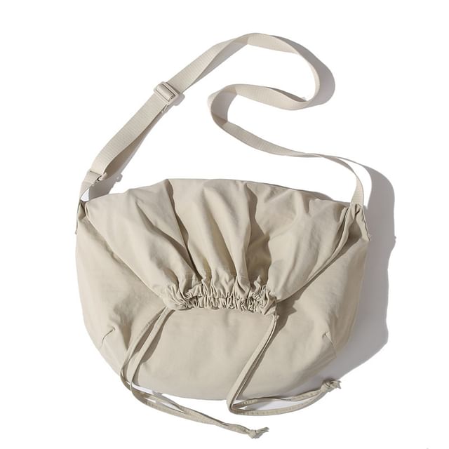 Bag Tote Drawstring