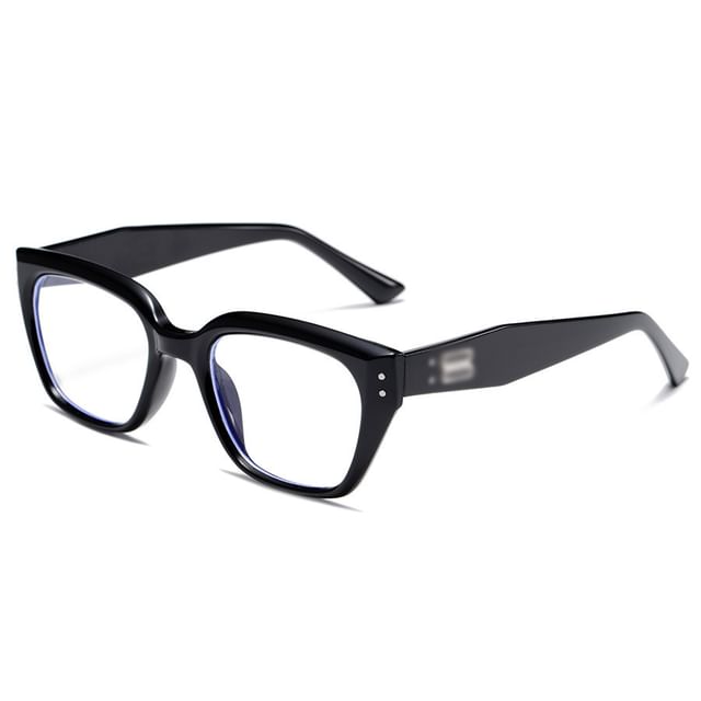 Sample Cat Eye Sunglasses / Glasses
