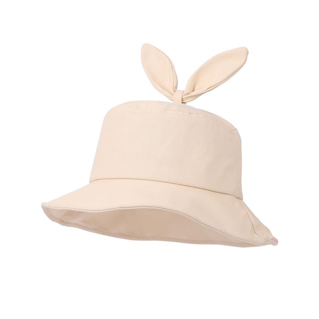 Bow Hat Bucket