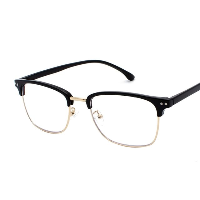 Sample Vintage Metal Frame Eyeglasses (Various Designs)