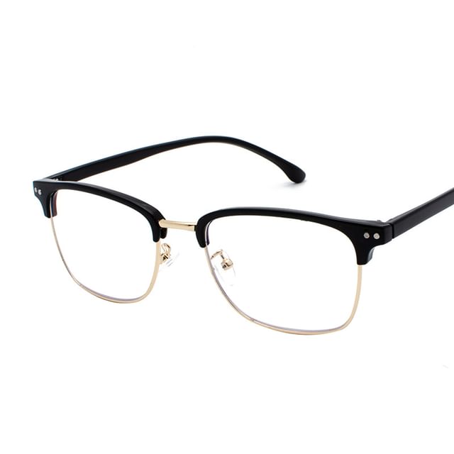 Sample Vintage Metal Frame Eyeglasses (Various Designs)