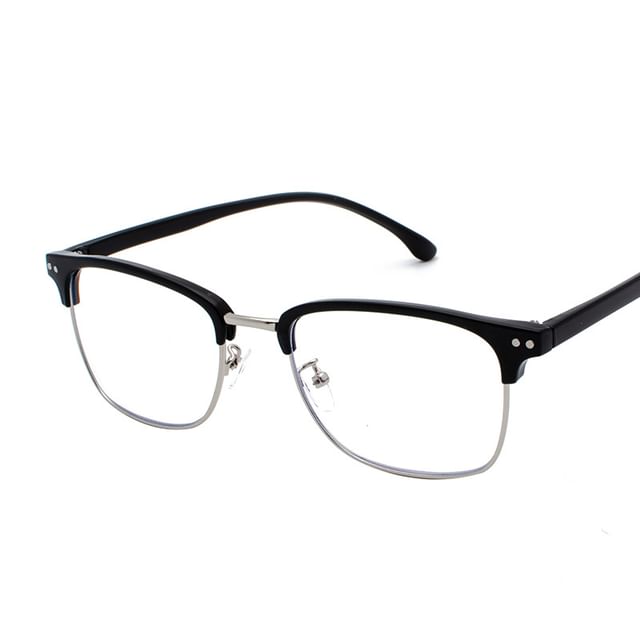 Sample Vintage Metal Frame Eyeglasses (Various Designs)