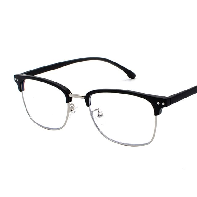 Sample Vintage Metal Frame Eyeglasses (Various Designs)