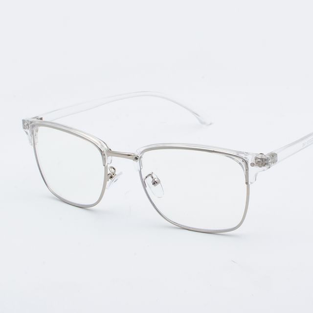 Sample Vintage Metal Frame Eyeglasses (Various Designs)