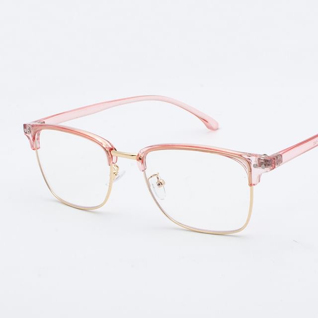 Sample Vintage Metal Frame Eyeglasses (Various Designs)