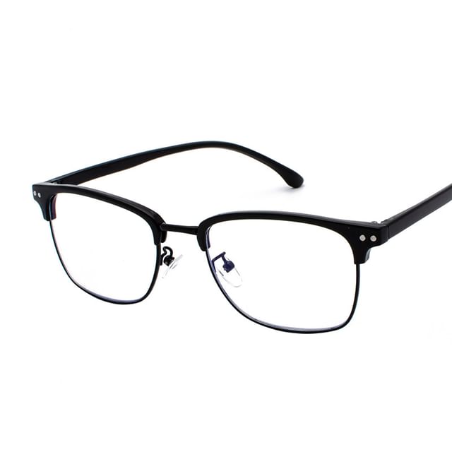 Sample Vintage Metal Frame Eyeglasses (Various Designs)
