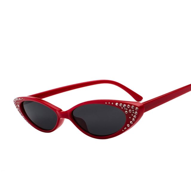 Sample Cat Eye Sunglasses (Various Designs)