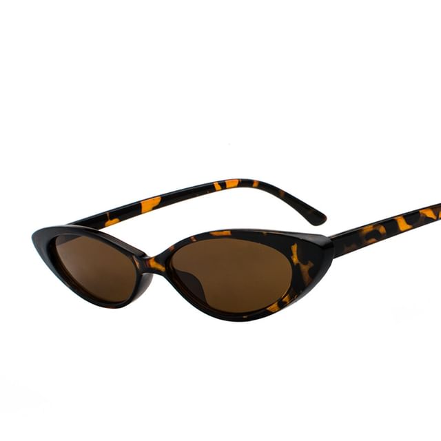 Sample Cat Eye Sunglasses (Various Designs)