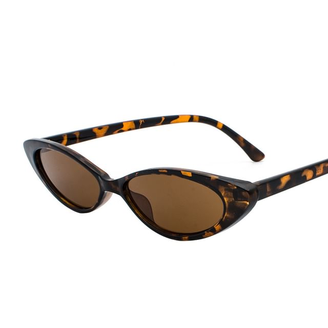 Sample Cat Eye Sunglasses (Various Designs)