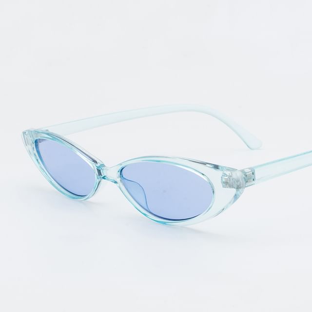 Sample Cat Eye Sunglasses (Various Designs)