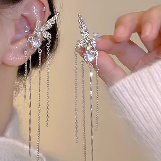 Set / Cuff Ear