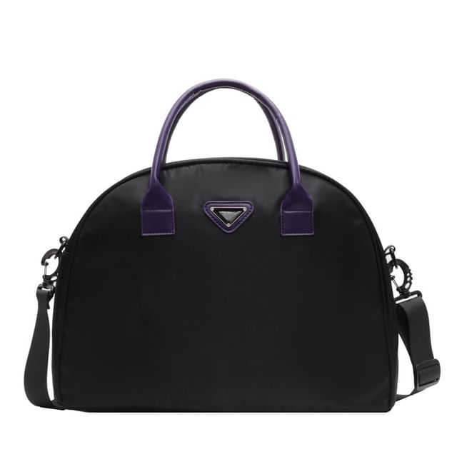 Bag Applique Tote