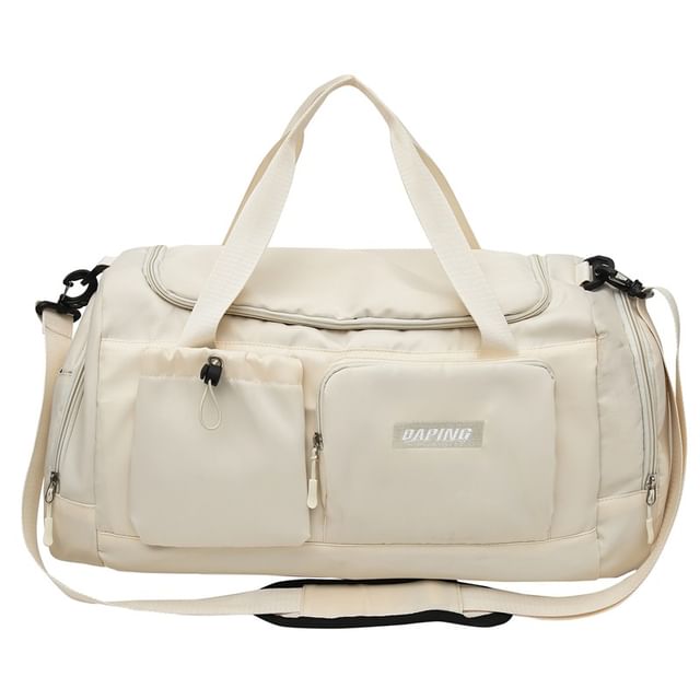 Bag Duffel Plain