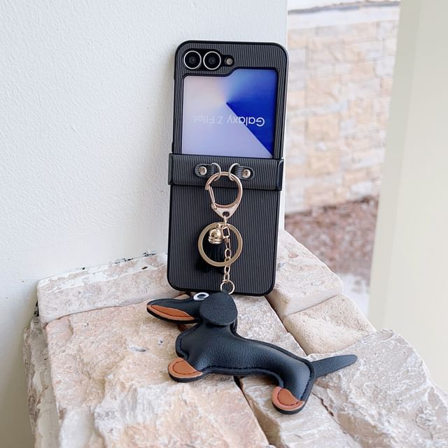 Case Charm Phone Dog