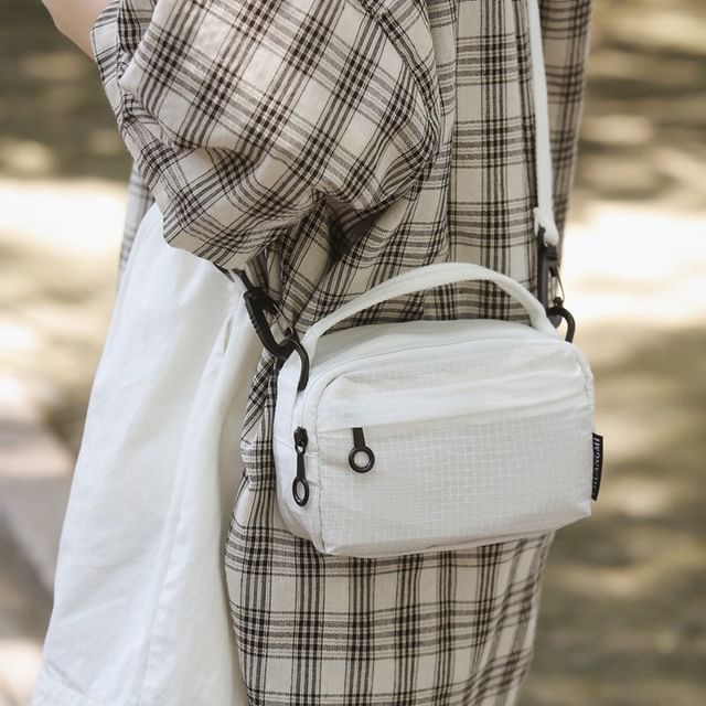 Crossbody Bag Nylon