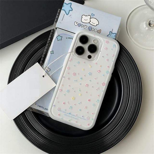 Music Phone Case Note