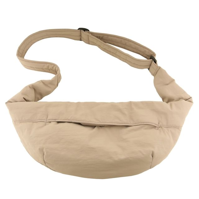 Sample Plain Sling Bag