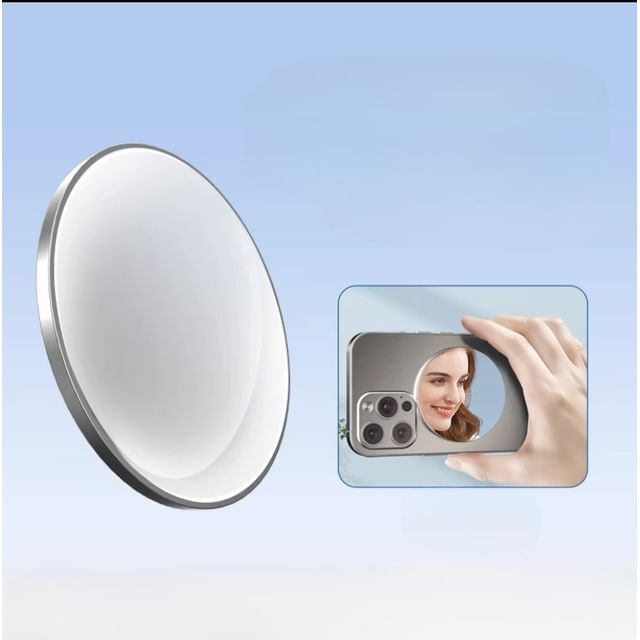 Phone Magnetic Mirror Selfie