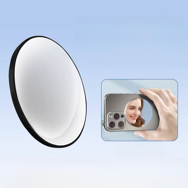 Phone Magnetic Mirror Selfie
