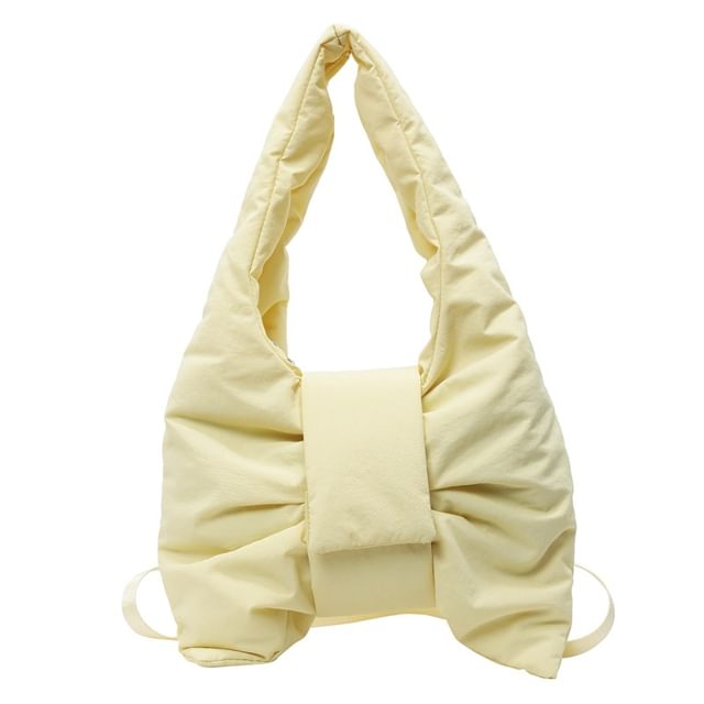 SampleBow Tote Bag