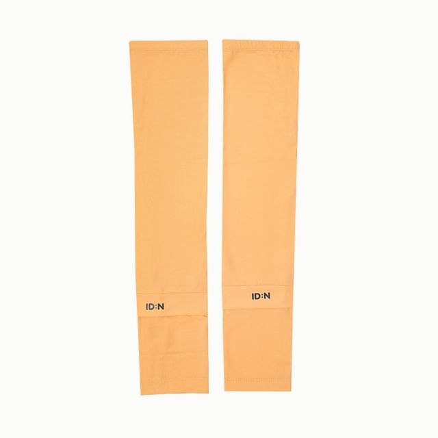 Wholesale Sample Lettering Arm Sleeves