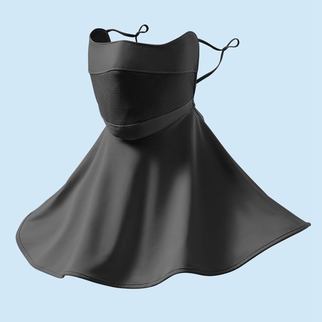 Face Mask Plain