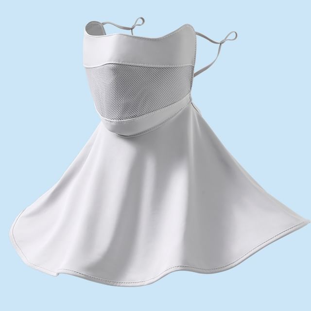 Face Mask Plain