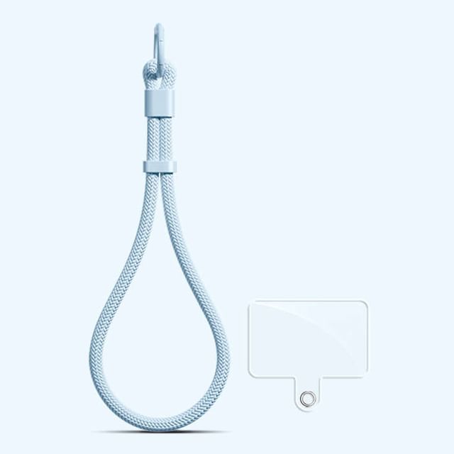Lanyard with Pad Cord Phone
