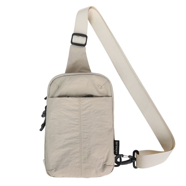 Bag Sling Plain