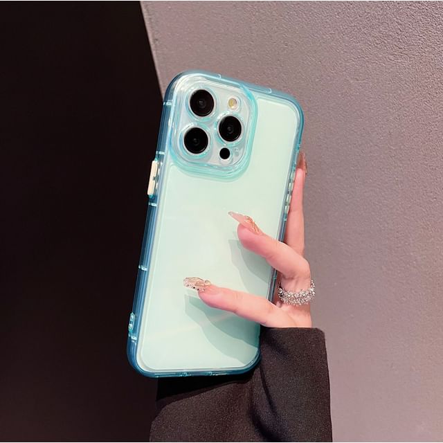 Phone Case Plain