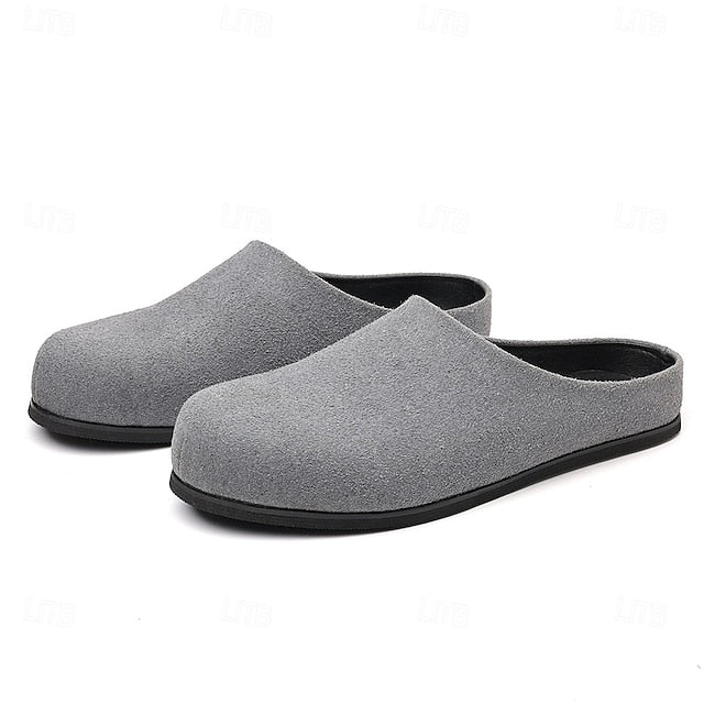 Sample Mens Shoes