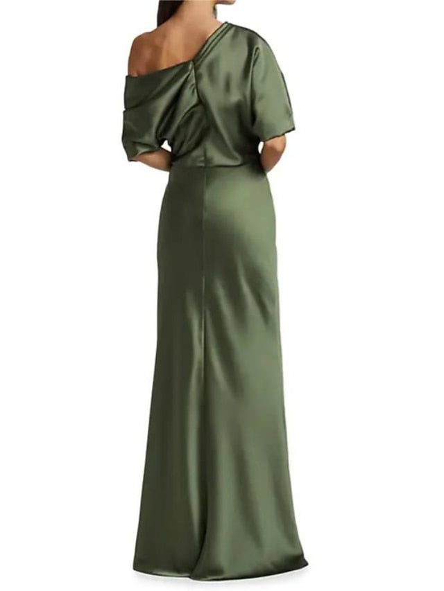Guest the Dress Bride of Wedding Evening Sheath Mother Formal