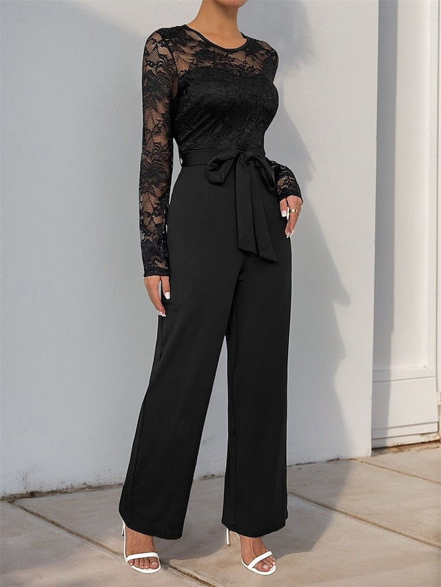 Jumpsuit / of Elegant Casual Mother Pantsuit the Jewel Bride