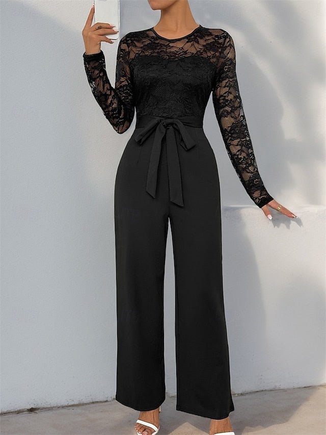 Jumpsuit / of Elegant Casual Mother Pantsuit the Jewel Bride